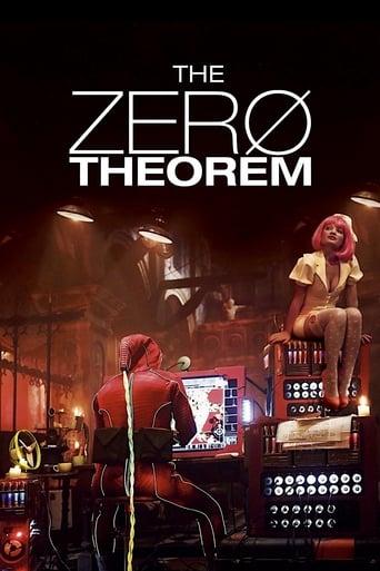 The Zero Theorem Image