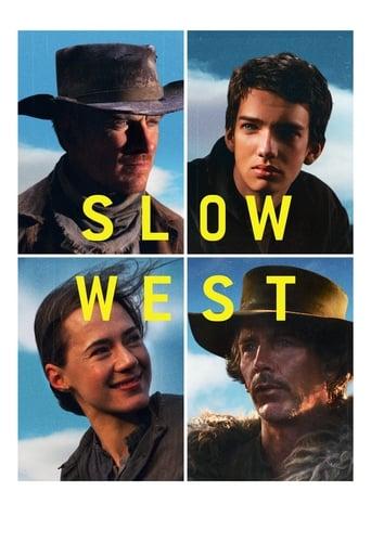Slow West Image