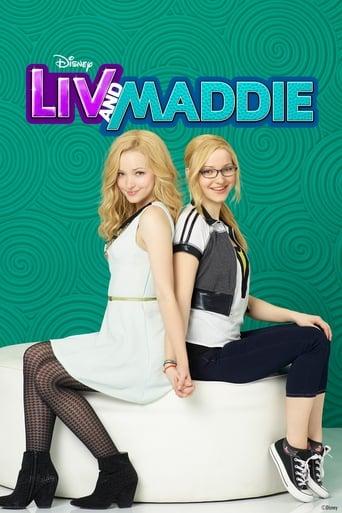 Liv and Maddie Image