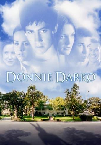 Donnie Darko Image