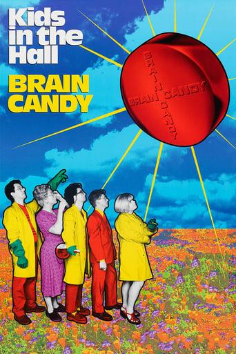 Kids in the Hall: Brain Candy Image