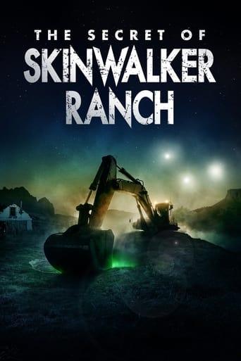 The Secret of Skinwalker Ranch Image