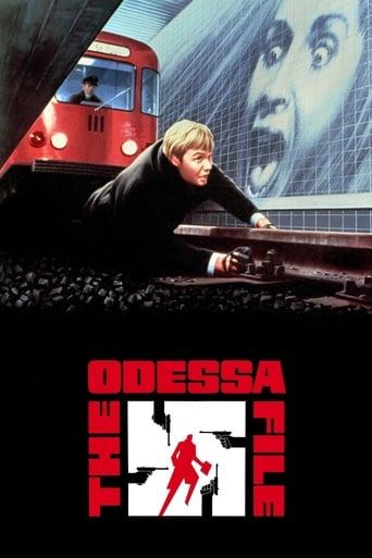 The Odessa File Image