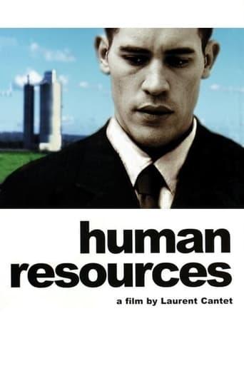 Human Resources Image