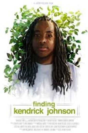 Finding Kendrick Johnson Image