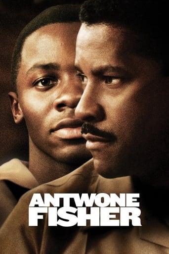 Antwone Fisher Image