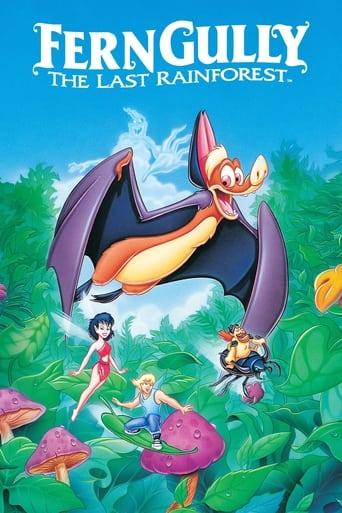 FernGully: The Last Rainforest Image