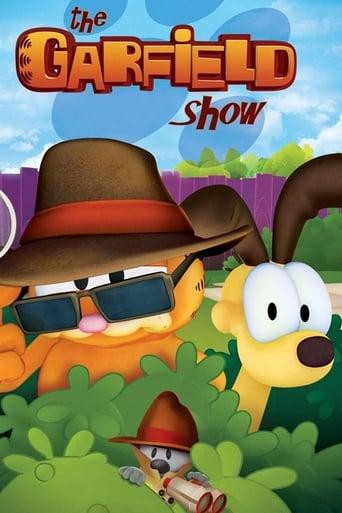 The Garfield Show Image