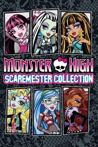 Monster High: Scaremester Collection Image