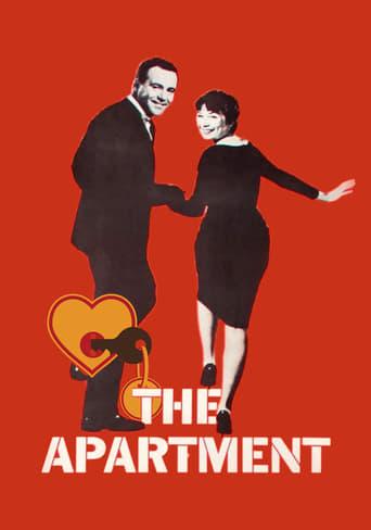 The Apartment Image