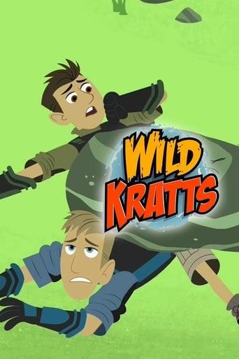 Wild Kratts Image