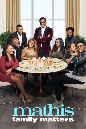 Mathis Family Matters Image
