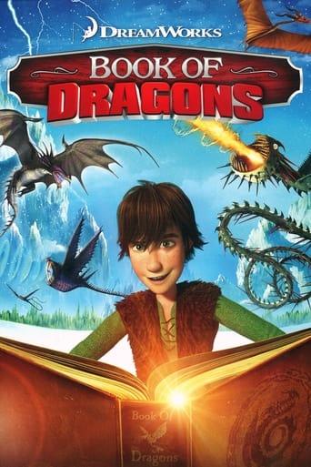 Book of Dragons Image