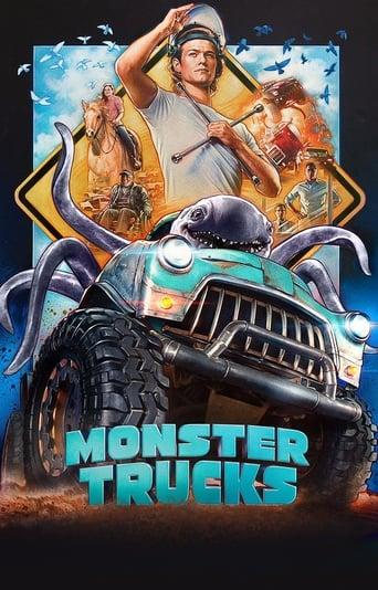 Monster Trucks Image