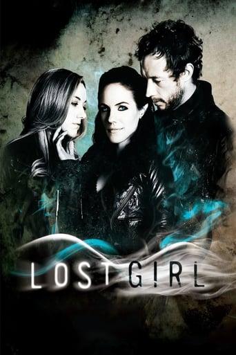 Lost Girl Image