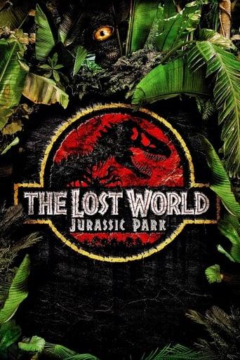 The Lost World: Jurassic Park Image