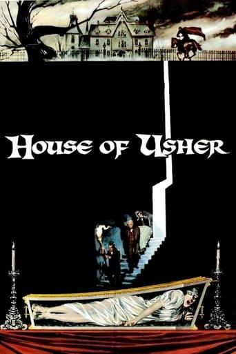 House of Usher Image