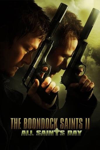 The Boondock Saints II: All Saints Day Image