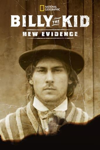 Billy The Kid: New Evidence Image