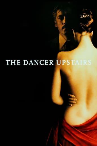 The Dancer Upstairs Image
