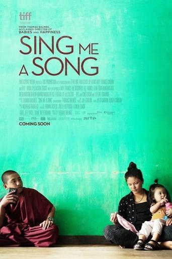 Sing Me a Song Image