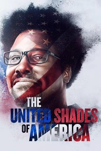 United Shades of America Image
