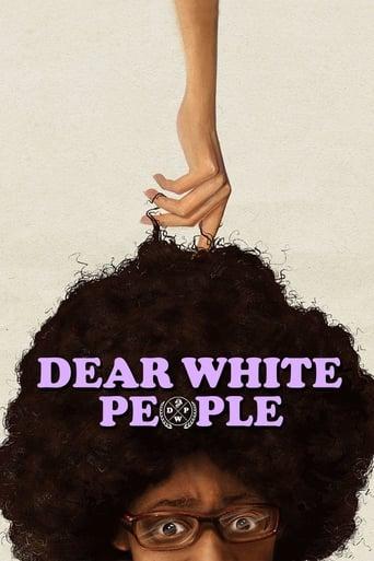 Dear White People Image