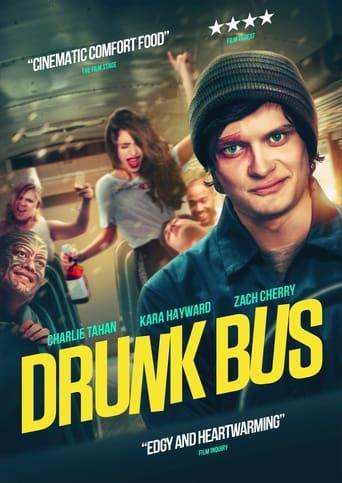 Drunk Bus Image