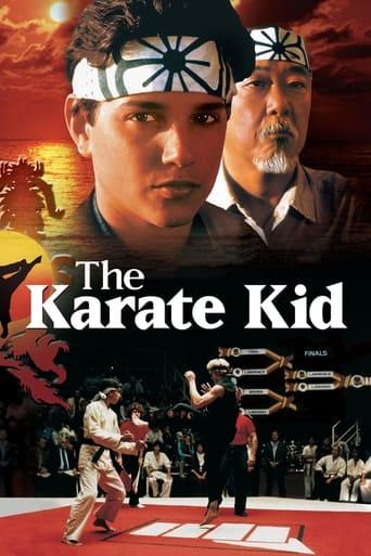 The Karate Kid Image