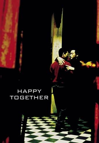Happy Together Image