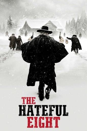 The Hateful Eight Image