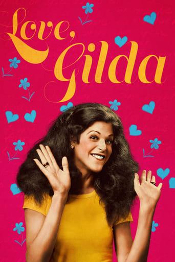 Love, Gilda Image
