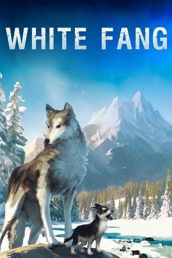 White Fang Image
