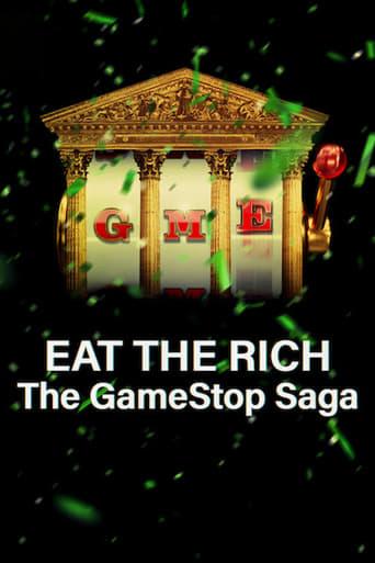 Eat the Rich: The GameStop Saga Image