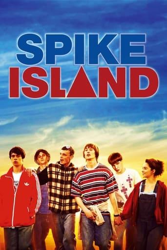 Spike Island Image