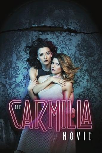 The Carmilla Movie Image