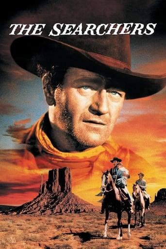 The Searchers Image