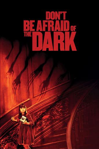 Don't Be Afraid of the Dark Image