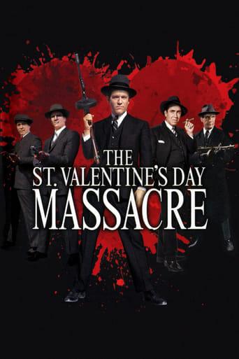 The St. Valentine's Day Massacre Image