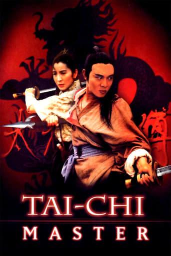 Tai-Chi Master Image