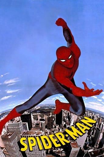 The Amazing Spider-Man Image