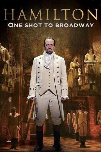Hamilton: One Shot to Broadway Image