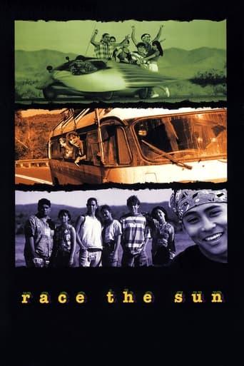 Race the Sun Image