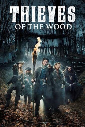 Thieves of the Wood Image