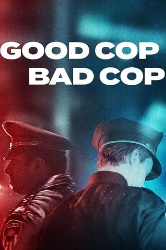 Good Cop, Bad Cop Image