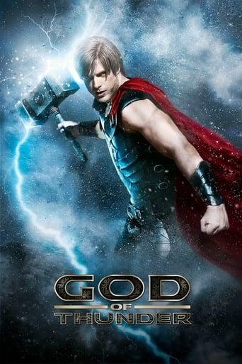 God of Thunder Image
