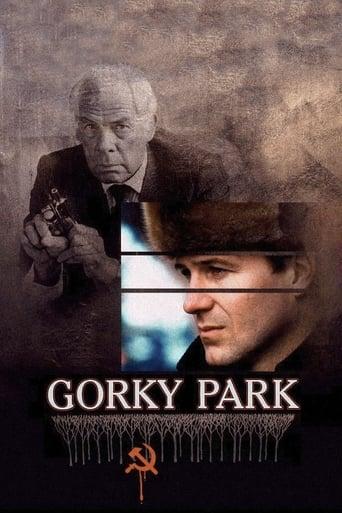 Gorky Park Image
