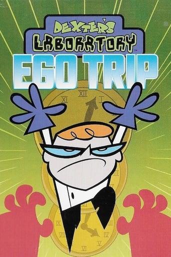 Dexter's Laboratory: Ego Trip Image