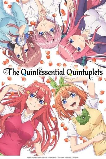 The Quintessential Quintuplets Image
