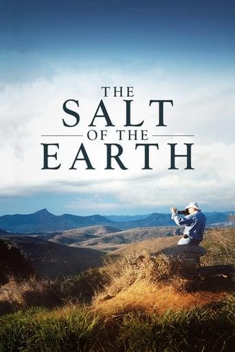 The Salt of the Earth Image